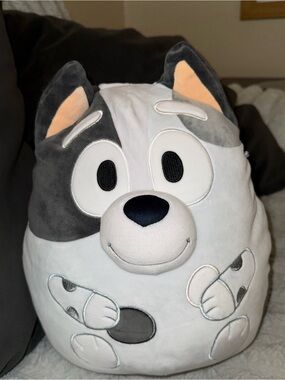 12” Muffin Squishmallow
